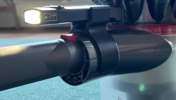 Олайт Аркфельд к креплению Dyson V8