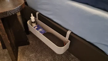 Контейнер под кровать