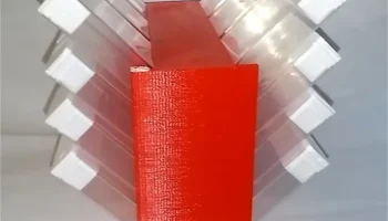 Держатель контейнера для деталей Tic Tac... 0