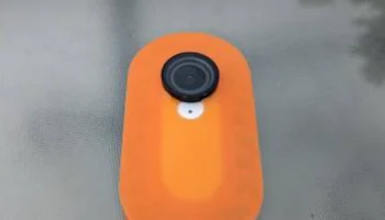 Плавающий чехол для Insta360 Go 2