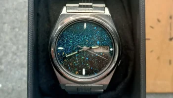 WATCH CASE WATCH CASE