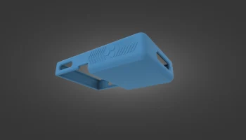 Trimui Brick Bumper Case 1