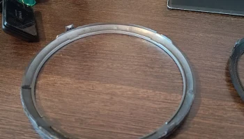 Кольцо переключения передач SUBARU interion 92161AG110 а... 3