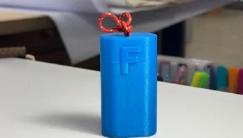 Чехол Спелео 18650