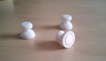 Магнитная ручка (для неодимовых ламп 12x3 мм)......