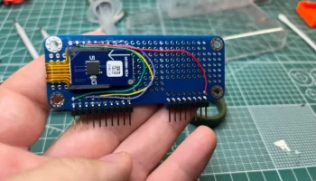 Чехол для панели разработки Flipper Zero + Smart2Click и... 7