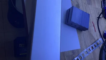 18650 Сетка ячеек x9 3