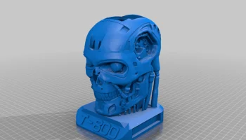 Контейнер Т-800