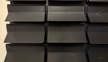 Multiboard - система органайзеров для ящиков и контейнеро...