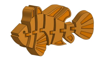 flexy fish 1