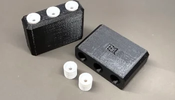 Блок подачи нити Prusa XL 1