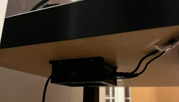 Специальный чехол ikea для Raspberry Pi 3B+/3B отсутствует. 1