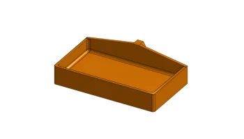 Контейнер HSW
