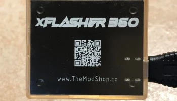 Чехол xFlasher (USB C) 1