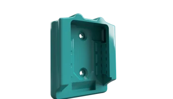 Настенное крепление для батареи Makita 18 В