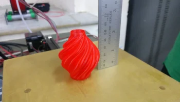 Arc Vase