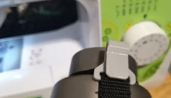 Крючок для ремня 20 мм 2