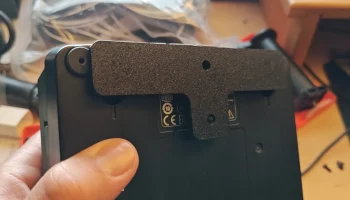 Настенное крепление для зарядного устройства Metabo ASC 145 2