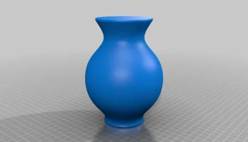 Учебное пособие по вазе - введение в САПР для 3D-печати..... 2