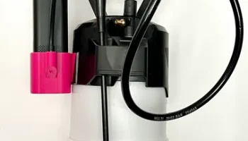 Держатель батареи IK Foam Pro 12 для Fanttik X8 APEX 8