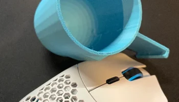 Контейнер для инструментов Ender 3 V3 SE 2