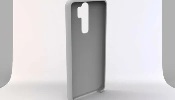 XIAOMI REDMI ПРИМЕЧАНИЕ 8 PRO TPU CASE
