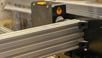 Корпус Duet 2 Wifi - Workbee CNC 3