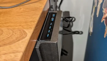Магнитное крепление Anker A2683