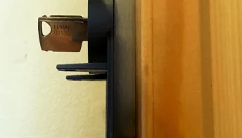 Адаптер Nuki Smart Lock 2.0 3