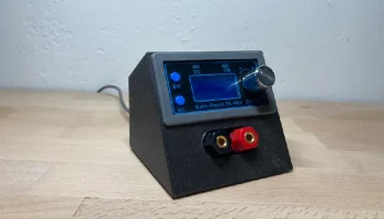 Корпус блока питания ZK-4KX Корпус блока питания ZK-4KX