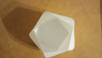 Penta-vase 1
