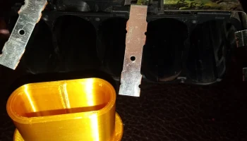 M18 Rebuild Cell Remover для восстановления 2