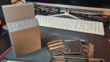 Блок ножей Planer Hero для кухонных слайсеров