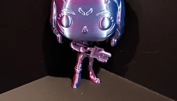 Funko-попсовая Гамора
