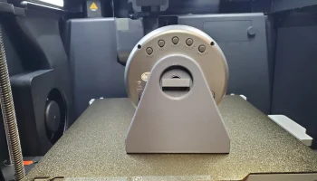 Подставка для атомных часов для душа Ken-Tech T-4660 1