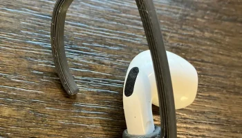 Держатель для ушей AirPods Gen 4 Sport Secure БЕСПЛАТНАЯ... 4