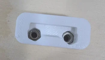 LaserMATIC Mk2 XW мод со сквозным магнитным слотом...... 4