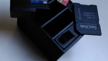 Блок карты GoPro Akku SD для GoPro Hero 8 Akkus / Блок S... 1