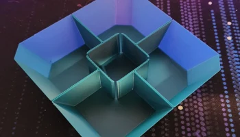 Спиральная ваза Поднос для предметов настольной игры...