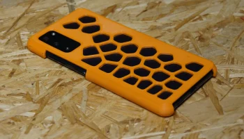 Чехол для Samsung Galaxy S20 FE 2