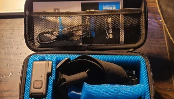 Вставка для чехла GoPro Hero 11 Вставка для чехла GoPro Hero 11
