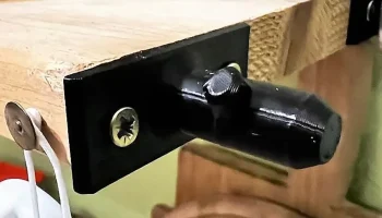 Держатель для кухонных принадлежностей 1