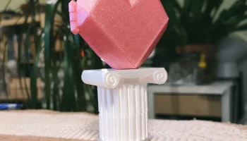 Выдвижной контейнер типа Vaporwave 5