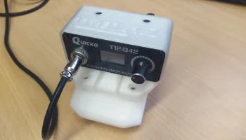 Аккумуляторный блок Quicko T12 (Makita 18 В, Parkside 20 В) 1