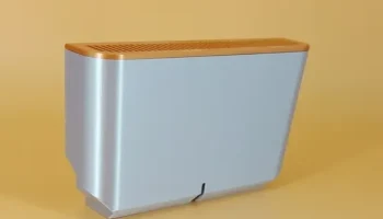 Filament Trockenbox Сухой ящик для нити 7