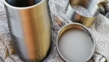 Автомобильный мусор в Дринкхолдере... 5