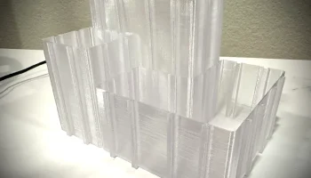 Настольный органайзер Ultimate Vase Mode (модульный)...... 1
