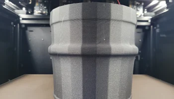 мусорное ведро на 3D-принтере 2
