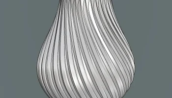 Vase B2 1