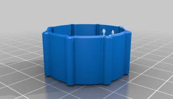 Вкладка цветного фильтра NEXTORCH 2